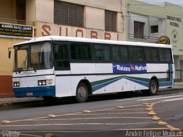 Grupo Raízes Nativa 0776 na cidade de Irati, Paraná, Brasil, por André Felipe Mudrei. Número da foto: #4991312.