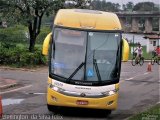 Viação Itapemirim 60599 na cidade de Vitória, Espírito Santo, Brasil, por Wellington  da Silva Felix. Número da foto: #4991504.