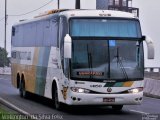 Empresa Gontijo de Transportes 14150 na cidade de Vitória, Espírito Santo, Brasil, por Wellington  da Silva Felix. Número da foto: #:id.