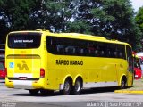 Rápido Marajó 70913  na cidade de São Paulo, São Paulo, Brasil, por Adam Xavier Rodrigues Lima. Número da foto: #4991435.