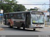 Viação Avante 1634 na cidade de Itu, São Paulo, Brasil, por Danilo Elisio da Costa. Número da foto: #:id.