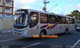 Cidade de Sorocaba - STU 2354 na cidade de Sorocaba, São Paulo, Brasil, por EDUARDO - SOROCABUS. Número da foto: #4991996.