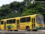Viação Garcia 7589 na cidade de Maringá, Paraná, Brasil, por Victor Hugo Guedes Pereira. Número da foto: #4991545.