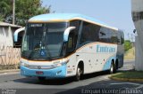 Emtram 4980 na cidade de Campinas, São Paulo, Brasil, por Ezequiel Vicente Fernandes. Número da foto: #:id.