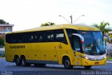 Viação Itapemirim 60775 na cidade de Balneário Camboriú, Santa Catarina, Brasil, por Ricardo Silva Monteiro. Número da foto: #4991845.