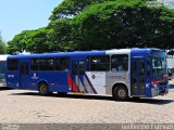 Expresso Metrópolis Transportes e Viagens MP-1164 na cidade de Indaiatuba, São Paulo, Brasil, por Guilherme Estevan. Número da foto: #4991414.