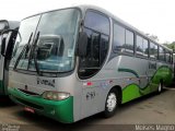 Turin Transportes 610 na cidade de Ouro Branco, Minas Gerais, Brasil, por Moisés Magno. Número da foto: #4991818.