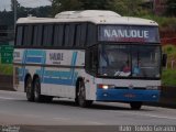 Nanuque Turismo 27000 na cidade de Três Corações, Minas Gerais, Brasil, por Italo  Toledo Geraldo. Número da foto: #4991904.