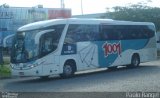 Auto Viação 1001 RJ 108.952 na cidade de Campos dos Goytacazes, Rio de Janeiro, Brasil, por Paulo Rangel. Número da foto: #:id.