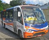 Transportes Litoral Rio 20206 na cidade de Rio de Janeiro, Rio de Janeiro, Brasil, por Valter Silva. Número da foto: #:id.