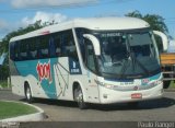 Auto Viação 1001 RJ 108.688 na cidade de Campos dos Goytacazes, Rio de Janeiro, Brasil, por Paulo Rangel. Número da foto: #:id.