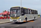 Real Auto Ônibus A41170 na cidade de Rio de Janeiro, Rio de Janeiro, Brasil, por EDUARDO - SOROCABUS. Número da foto: #4991179.