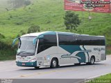 Transportadora Turística Monte Serrat 1100 na cidade de Aparecida, São Paulo, Brasil, por Luiz Krolman. Número da foto: #4991033.