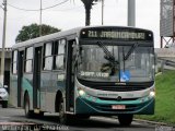 Viação Grande Vitória 7000 na cidade de Vitória, Espírito Santo, Brasil, por Wellington  da Silva Felix. Número da foto: #:id.