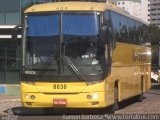 Viação Nordeste 8030 na cidade de Fortaleza, Ceará, Brasil, por Ramon Barbosa do Nascimento. Número da foto: #4992308.