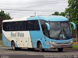 Real Maia 735 na cidade de São Luís, Maranhão, Brasil, por Remulo Oliveira Clementino. Número da foto: #:id.
