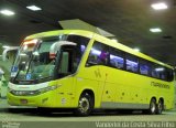 Viação Itapemirim 60715 na cidade de Belo Horizonte, Minas Gerais, Brasil, por Vanderlei da Costa Silva Filho. Número da foto: #4951679.