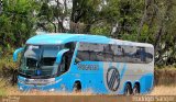 Auto Viação Progresso 6055 na cidade de Recife, Pernambuco, Brasil, por Rodrigo S. G Busólogo do Brasil. Número da foto: #:id.