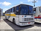 MC Tur 8803 na cidade de Aracaju, Sergipe, Brasil, por Rafael Rodrigues Forencio. Número da foto: #4951262.