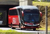 Lirabus 12113 na cidade de Campinas, São Paulo, Brasil, por Sérgio de Sousa Elias. Número da foto: #:id.