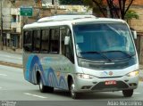 Loca Uai Viagens e Turismo 100 na cidade de Belo Horizonte, Minas Gerais, Brasil, por Adão Raimundo Marcelino. Número da foto: #4952606.