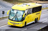 Viação Itapemirim 60765 na cidade de Resende, Rio de Janeiro, Brasil, por Flávio Oliveira. Número da foto: #4952013.