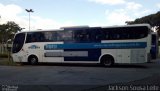 Auto Viação Bragança 6005 na cidade de São Paulo, São Paulo, Brasil, por Jackson Sousa Leite. Número da foto: #4951688.