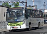 Viação Pavunense B32602 na cidade de Rio de Janeiro, Rio de Janeiro, Brasil, por Igor Silva. Número da foto: #:id.