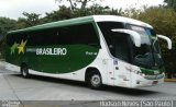 Expresso Brasileiro 1004 na cidade de São Paulo, São Paulo, Brasil, por Hudson Neves. Número da foto: #4952680.