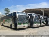 Empresa Gontijo de Transportes 21140 na cidade de Piúma, Espírito Santo, Brasil, por Robert Feres Tompsom Machado. Número da foto: #4952376.