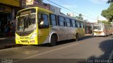 Viação Monte Cristo 12 08 13 na cidade de Santarém, Pará, Brasil, por Gilsonclay de Mendonça Moraes. Número da foto: #:id.