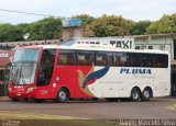 Pluma Conforto e Turismo 7238 na cidade de Foz do Iguaçu, Paraná, Brasil, por Danilo Marcelo Silva. Número da foto: #4952654.