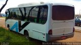 Ônibus Particulares 3979 na cidade de Planaltina, Goiás, Brasil, por Marlon Mendes da Silva Souza. Número da foto: #:id.