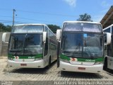 Empresa Gontijo de Transportes 20045 na cidade de Piúma, Espírito Santo, Brasil, por Robert Feres Tompsom Machado. Número da foto: #4952372.