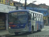 EAOSA - Empresa Auto Ônibus Santo André 1628 na cidade de Mauá, São Paulo, Brasil, por Ricardo Novo de Magalhaes. Número da foto: #:id.