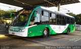 Padova Coletivos 3550 na cidade de Campinas, São Paulo, Brasil, por Matheus Gabriel dos Santos. Número da foto: #4952477.