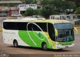 Expresso Princesa dos Campos 5789 na cidade de Foz do Iguaçu, Paraná, Brasil, por Danilo Marcelo Silva. Número da foto: #4952587.