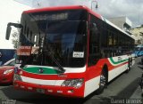Transplusa 39 na cidade de , por Daniel Brenes. Número da foto: #4951665.