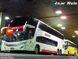 Kaissara - Viação Caiçara 15505 na cidade de Belo Horizonte, Minas Gerais, Brasil, por César Ônibus. Número da foto: #4952086.