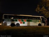 Empresa Gontijo de Transportes 21045 na cidade de São Paulo, São Paulo, Brasil, por Manoel Junior. Número da foto: #4951852.