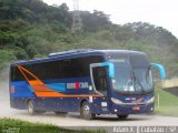 Breda Transportes e Serviços 1606 na cidade de Cubatão, São Paulo, Brasil, por Adam Xavier Rodrigues Lima. Número da foto: #4952084.