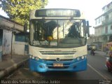 Concessionária Salvador Norte - CSN Transportes 12085 na cidade de Salvador, Bahia, Brasil, por Mario dos Santos Nogueira Junior. Número da foto: #:id.