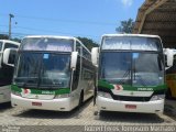 Empresa Gontijo de Transportes 20240 na cidade de Piúma, Espírito Santo, Brasil, por Robert Feres Tompsom Machado. Número da foto: #4952369.