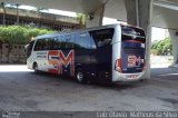 Transporte Coletivo Santa Maria 286 na cidade de Belo Horizonte, Minas Gerais, Brasil, por Luiz Otavio Matheus da Silva. Número da foto: #4952006.