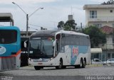 Auto Viação 1001 RJ 108.874 na cidade de Balneário Camboriú, Santa Catarina, Brasil, por Felipe Gonzalez. Número da foto: #:id.