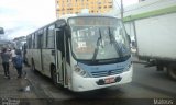 Transportes Barra C13197 na cidade de Rio de Janeiro, Rio de Janeiro, Brasil, por Mateus da Silva Nascimento Palmeira. Número da foto: #:id.