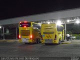 Viação Itapemirim 17503 na cidade de Campos dos Goytacazes, Rio de Janeiro, Brasil, por Luis Otávio Vicente Domingues. Número da foto: #4952881.