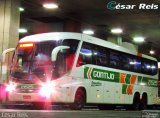 Empresa Gontijo de Transportes 21525 na cidade de Belo Horizonte, Minas Gerais, Brasil, por César Ônibus. Número da foto: #4951799.