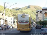Empresa Gontijo de Transportes 12455 na cidade de Timóteo, Minas Gerais, Brasil, por Joase Batista da Silva. Número da foto: #:id.