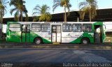 VB Transportes e Turismo 3890 na cidade de Campinas, São Paulo, Brasil, por Matheus Gabriel dos Santos. Número da foto: #4952462.